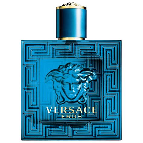 versace eros 100ml price